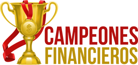 Campeones Financieros