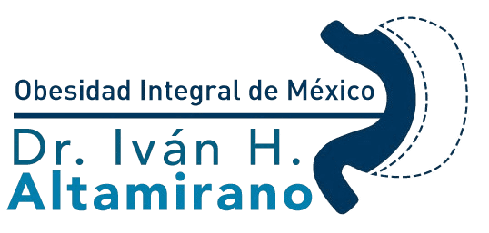 Obesidad integral de México