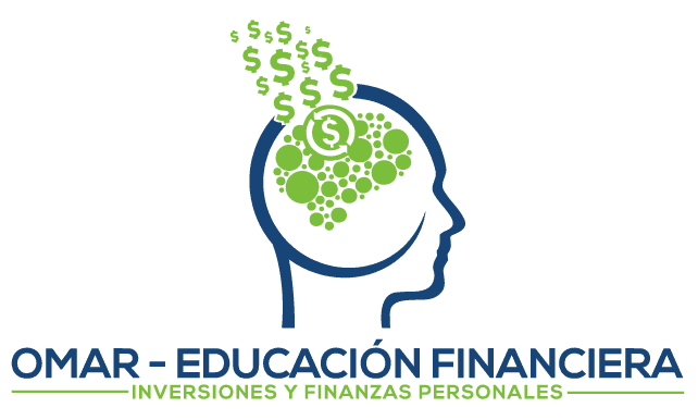 Omar educación financiera
